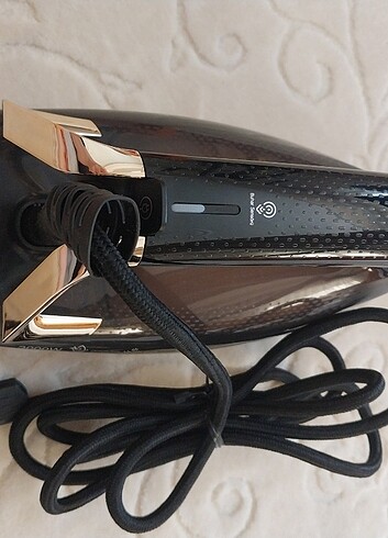 Arçelik Aria Expert Beu 9030 Buharlı Ütü  - Görsel 3