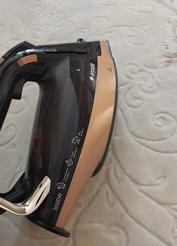 Arçelik Aria Expert Beu 9030 Buharlı Ütü  - Görsel 4