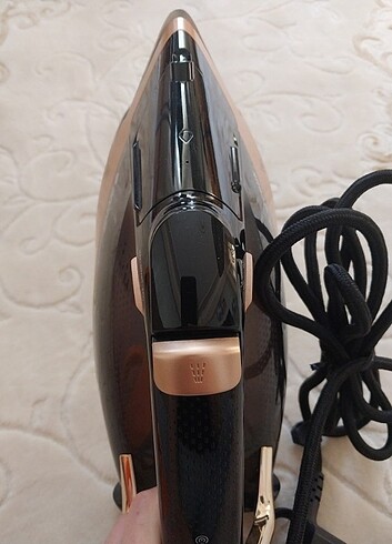 Arçelik Aria Expert Beu 9030 Buharlı Ütü  - Görsel 5