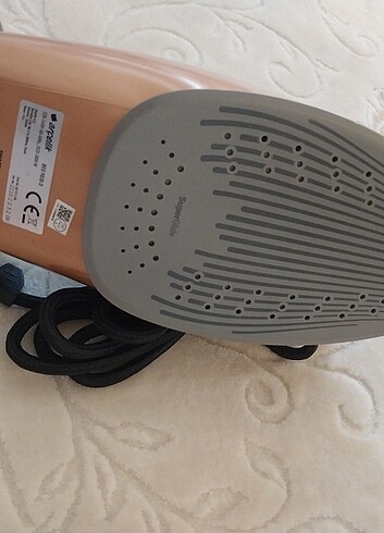 Arçelik Aria Expert Beu 9030 Buharlı Ütü  - Görsel 6