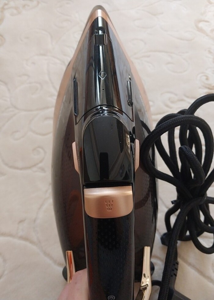 Arçelik Aria Expert Beu 9030 Buharlı Ütü  - Görsel 5