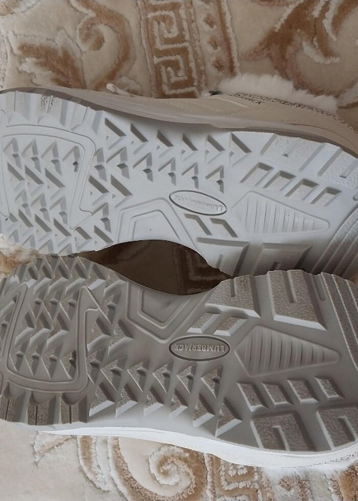 Lumberjack Bayan Autdoror Ayakkabı  - Görsel 2