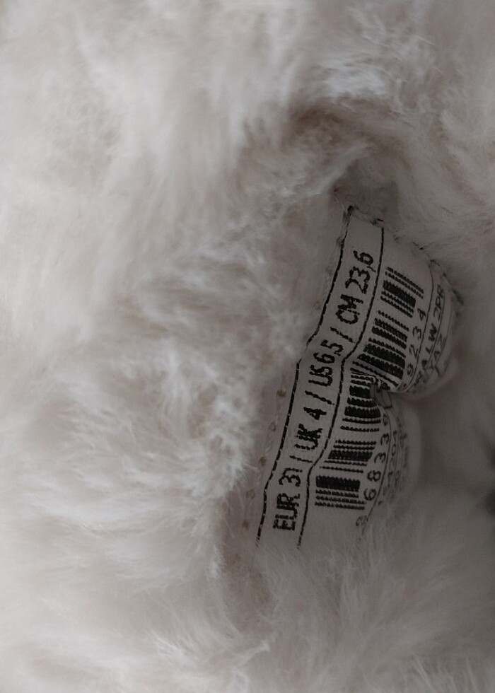 Lumberjack Bayan Autdoror Ayakkabı  - Görsel 5