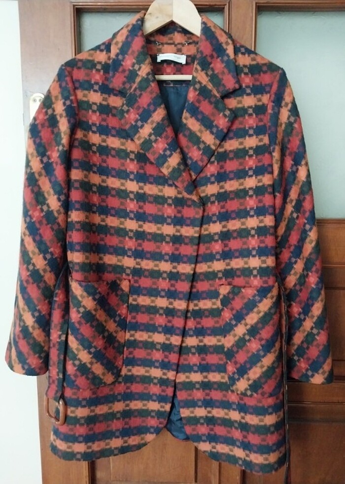 Kadın Kaban - Görsel 2