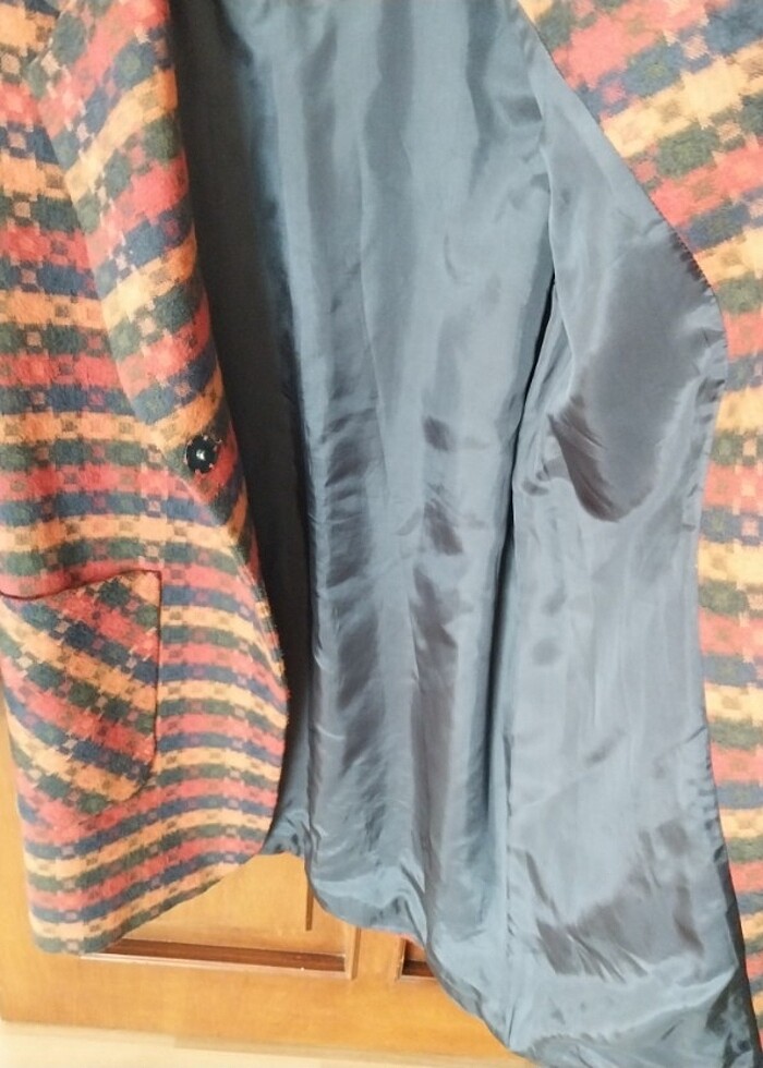 Kadın Kaban - Görsel 3