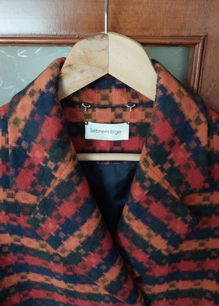 Kadın Kaban - Görsel 4