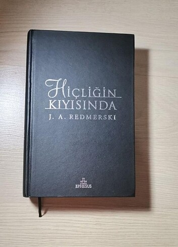  Hiçliğin Kıyısında