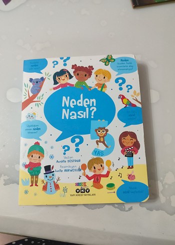 Gardrops ilanı