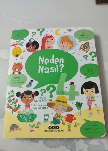 Gardrops ilanı