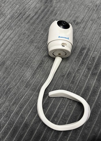 Weewell Bebek Kamerası - Görsel 7