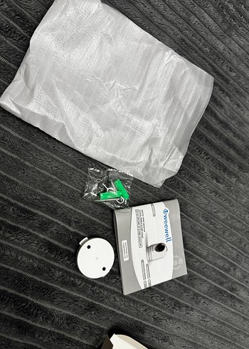 Weewell Bebek Kamerası - Görsel 6