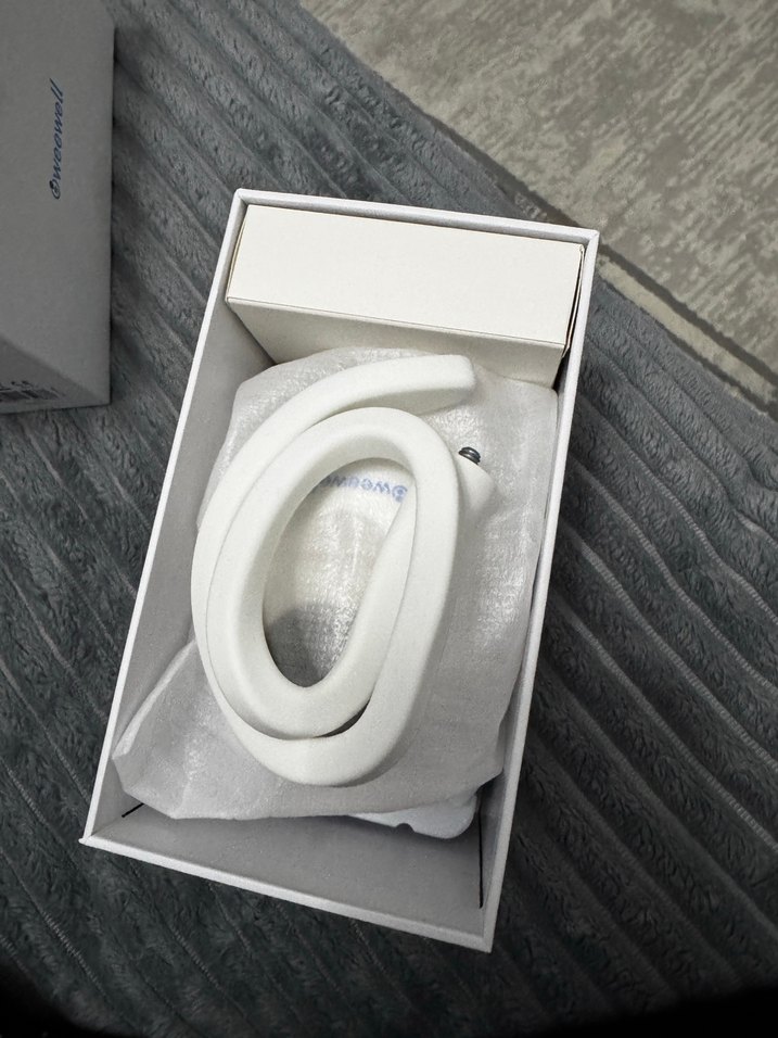 Weewell Bebek Kamerası - Görsel 5