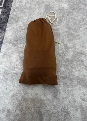 Kahverengi Bebek Sling - Görsel 2