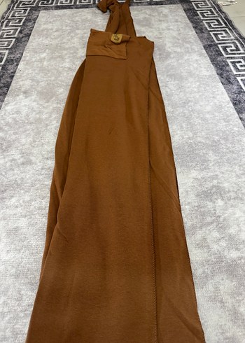 Kahverengi Bebek Sling - Görsel 3