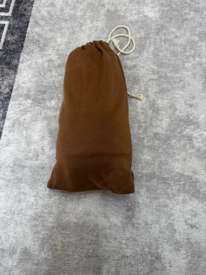 Kahverengi Bebek Sling - Görsel 2