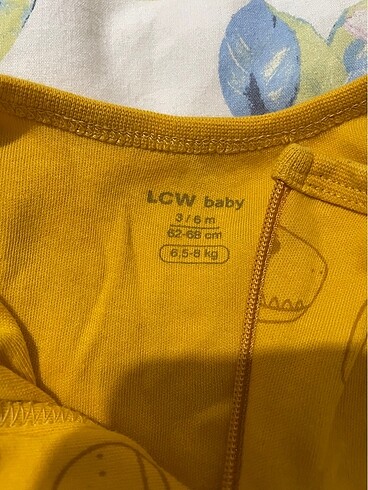 LC Waikiki LCW tulum
