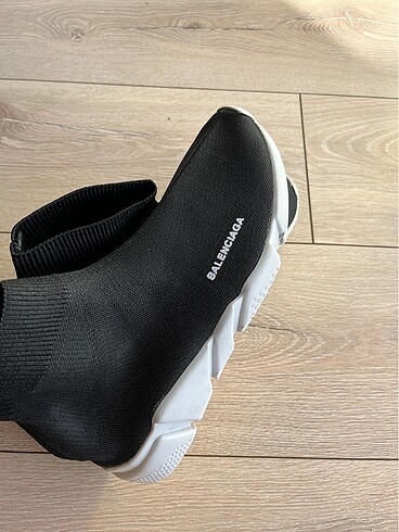 Balenciaga Balenciaga Sneakers