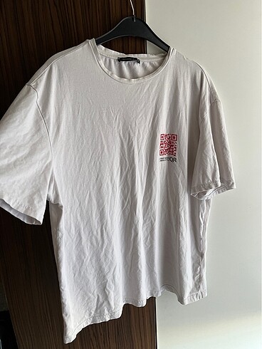 Erkek Oversize Tshirt