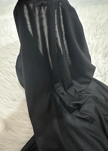 s Beden siyah Renk Siyah saten s/m beden kadın tayt
