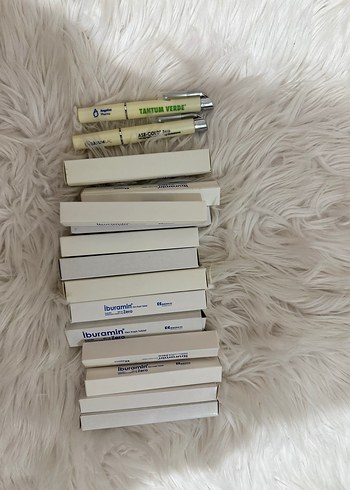 Işıklı doktor kalemi - Görsel 2