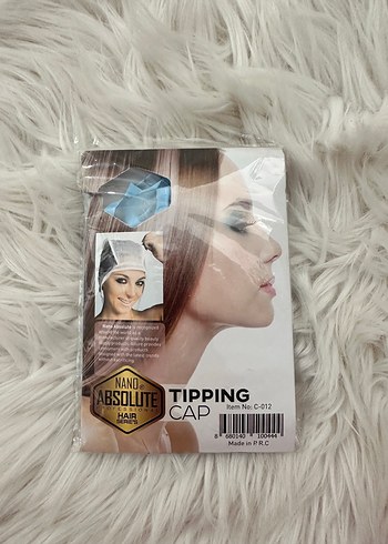 Nano Absolute Saç Boyama Bone ve tığ ile birlikte - Görsel 3