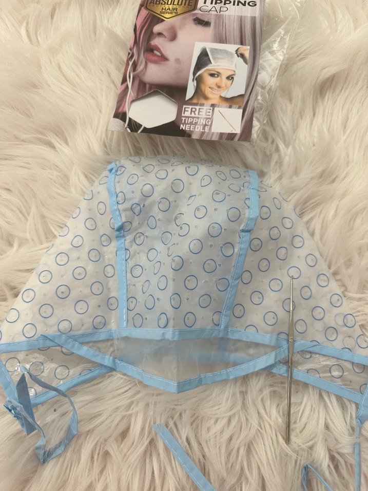 Nano Absolute Saç Boyama Bone ve tığ ile birlikte - Görsel 4