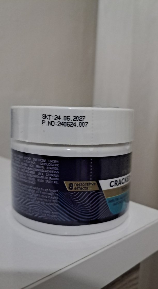 Topuk çatlak kremi - Görsel 2