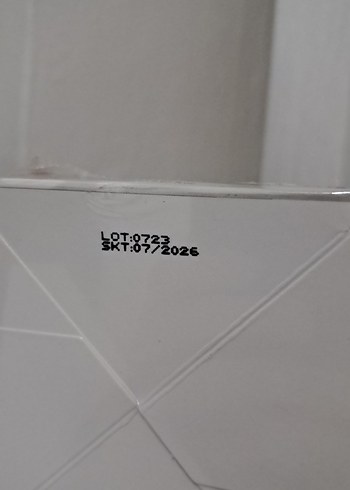 La Nouvederm Çatlak Onarım Kremi 150 ml - Görsel 2