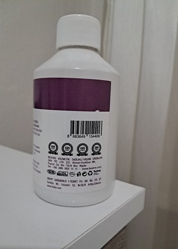 Hudlys Anti Selülit Sıkılaştırıcı Jel - Görsel 3