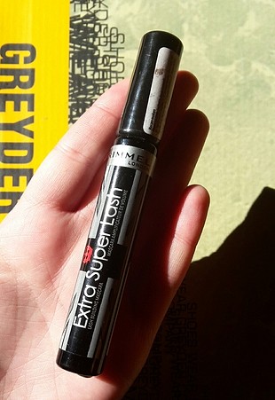 Rimmel London Maskara