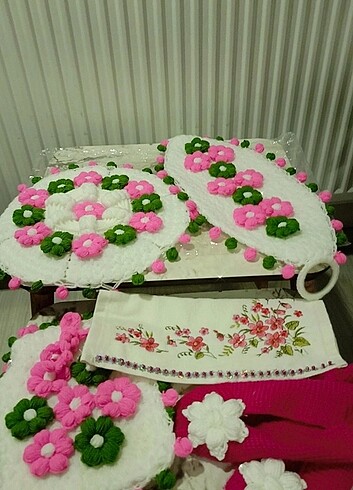 Çeyizlik lif  - Görsel 2