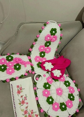 Çeyizlik lif  - Görsel 3