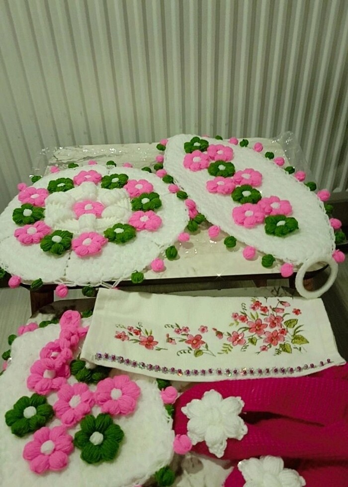 Çeyizlik lif  - Görsel 2