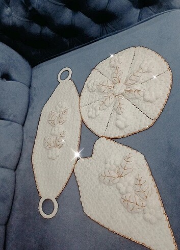 Çeyizlik lif  - Görsel 3