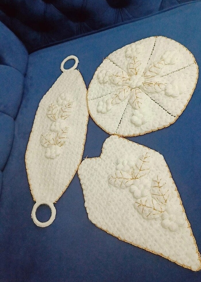 Çeyizlik lif  - Görsel 2