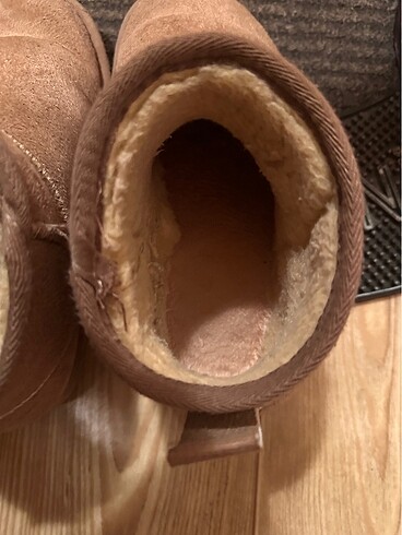 38 Beden Ugg ayakkabı