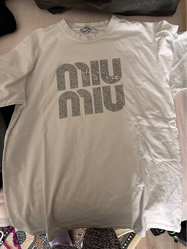 Miu tişort