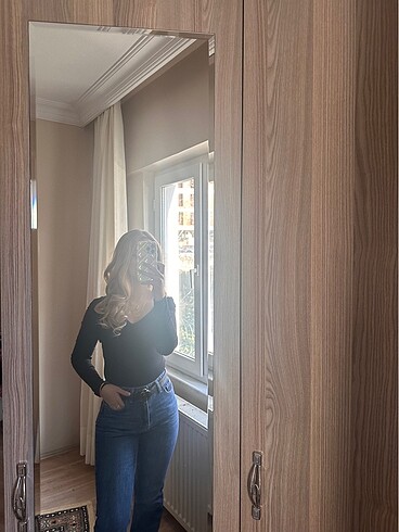 Bluz crop
