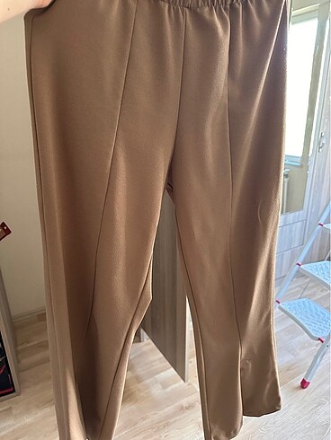 Pantolon alt