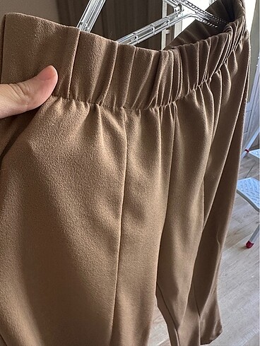 m Beden Pantolon alt