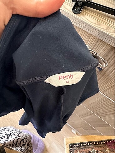 Penti Pentı tayt