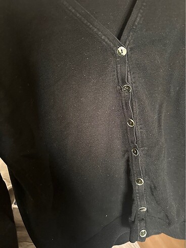 Batik Dugmelı hırka