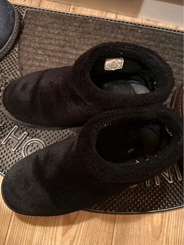 Ugg Peluş ugg muadil