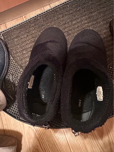 38 Beden Peluş ugg muadil