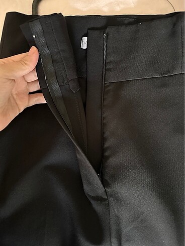 m Beden Kalem pantolon