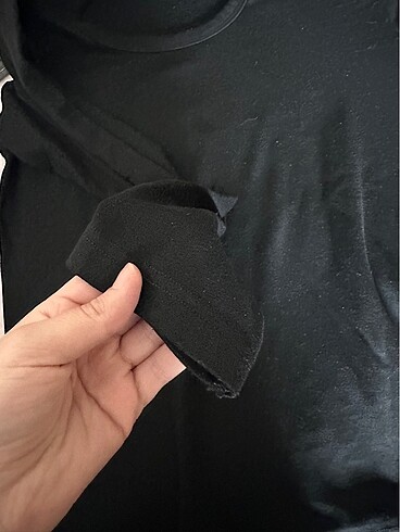 Zara Polar içlik