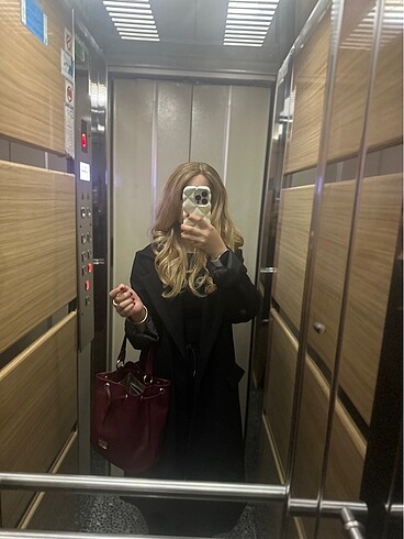 Sıyah düz kesim kaban