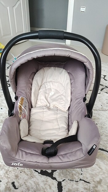 0 - 13 kg Beden Puset