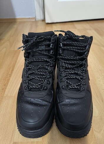 NİKE LUNAR FORCE 1 DUCKBOOT