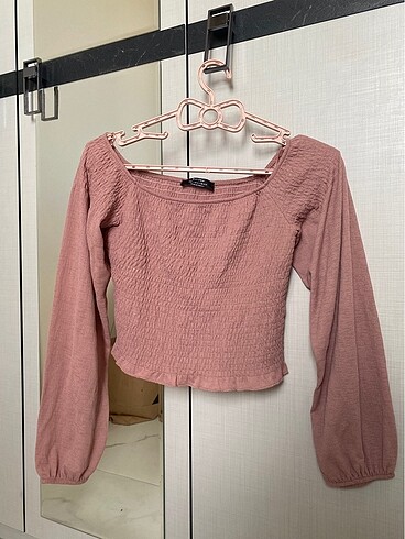 bershka bluz